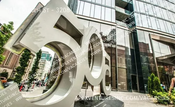 2 bedrooms apartment for rent in Arts District - Central Nashville, Nashville