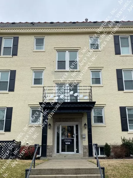 Studio Apartment for rent in Music Row - Central Nashville, Nashville