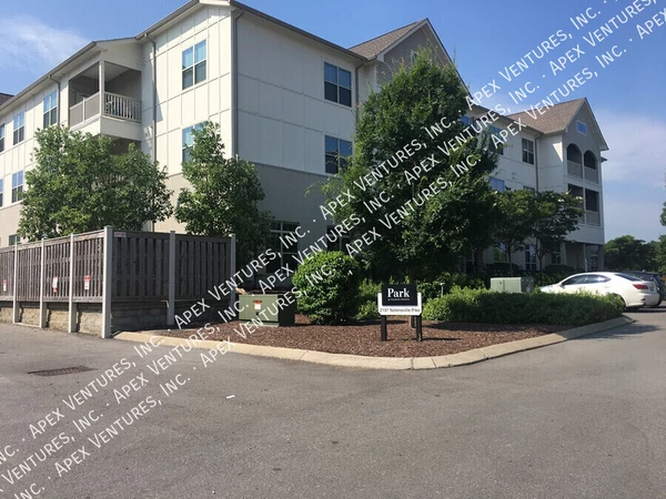 2 bedrooms apartment for rent in Corinne Place - South Nashville, Nashville