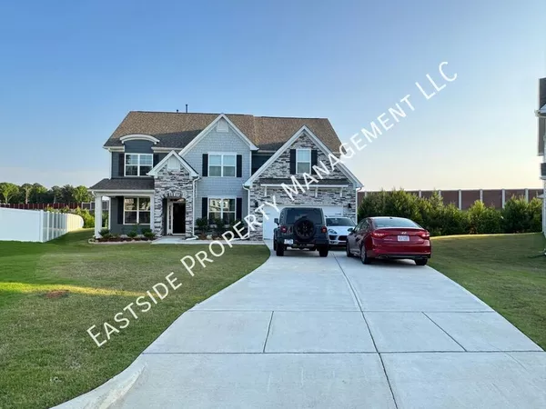 5 bedrooms apartment for rent in Lake Wheeler - South Raleigh, Raleigh