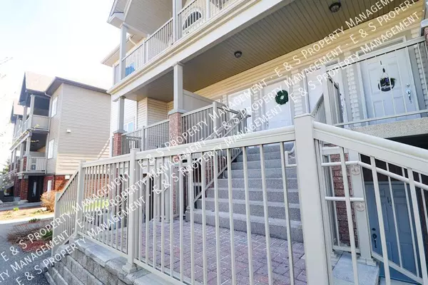 2 bedrooms apartment for rent in Findlay Creek - South Ottawa, Ottawa