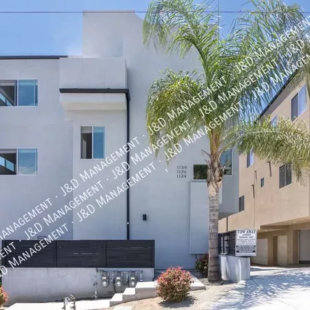 4 bedrooms apartment for rent in Old Town - Central SD, San Diego