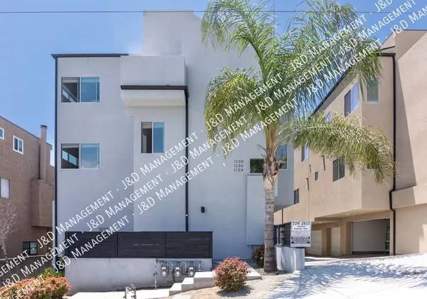 4 bedrooms apartment for rent in Old Town - Central SD, San Diego