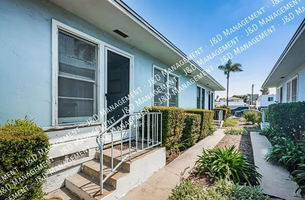 1 bedroom apartment for rent in North Park - Inland, San Diego