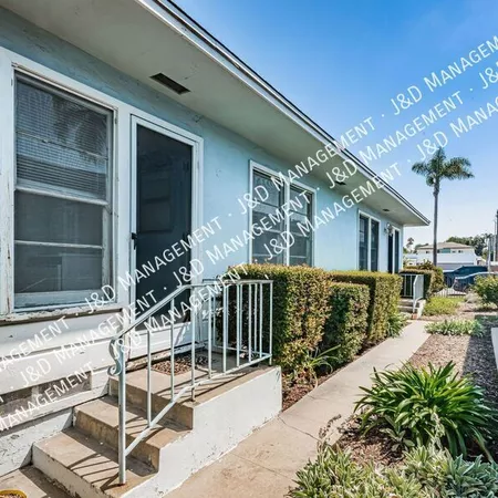 1 bedroom apartment for rent in North Park - Inland, San Diego