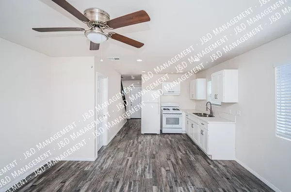 2 bedrooms apartment for rent in Mountain View - South SD, San Diego