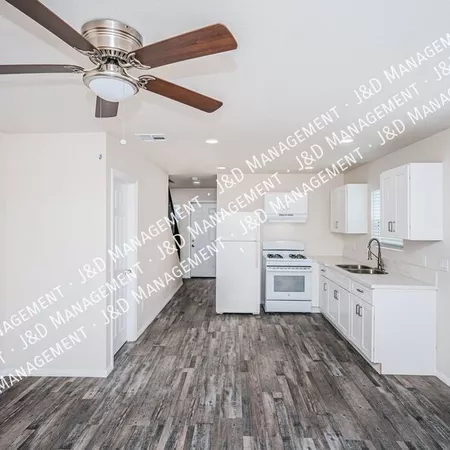 2 bedrooms apartment for rent in Mountain View - South SD, San Diego