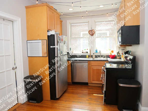 3 bedrooms apartment for rent in Brighton - Boston, Boston