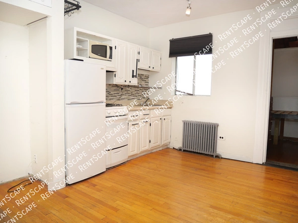 Studio Apartment for rent in Midtown Boston - Boston, Boston