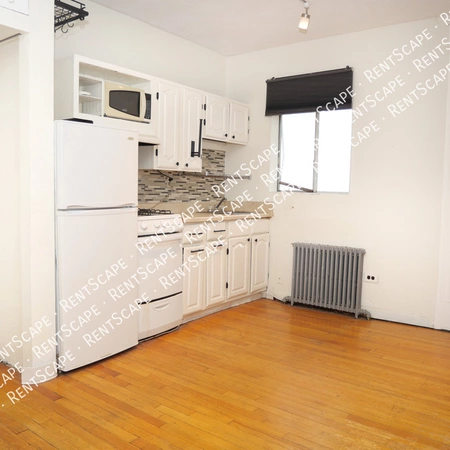 Studio Apartment for rent in Midtown Boston - Boston, Boston