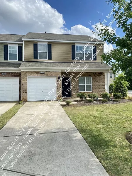 3 bedrooms apartment for rent in Davis Lake - Eastfield - North Charlotte, Charlotte