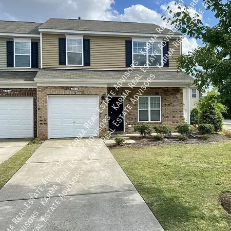 3 bedrooms apartment for rent in Davis Lake - Eastfield - North Charlotte, Charlotte