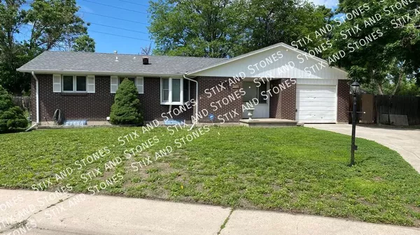 3 bedrooms apartment for rent in Washington Virginia Vale - East Denver, Denver