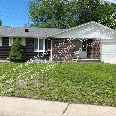 3 bedrooms apartment for rent in Washington Virginia Vale - East Denver, Denver