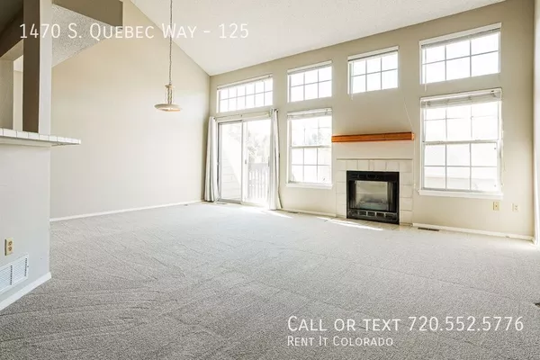 3 bedrooms apartment for rent in Washington Virginia Vale - East Denver, Denver