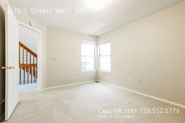 3 bedrooms apartment for rent in Washington Virginia Vale - East Denver, Denver