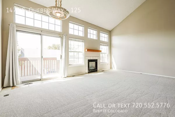 3 bedrooms apartment for rent in Washington Virginia Vale - East Denver, Denver