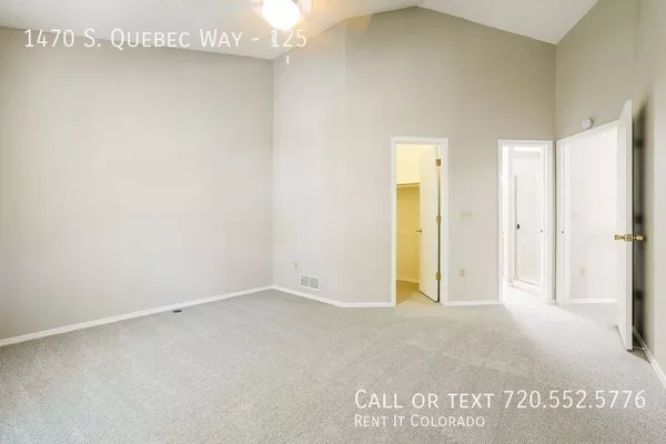 3 bedrooms apartment for rent in Washington Virginia Vale - East Denver, Denver