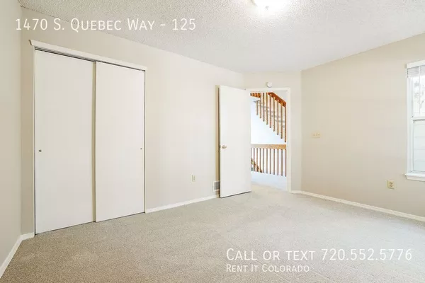 3 bedrooms apartment for rent in Washington Virginia Vale - East Denver, Denver