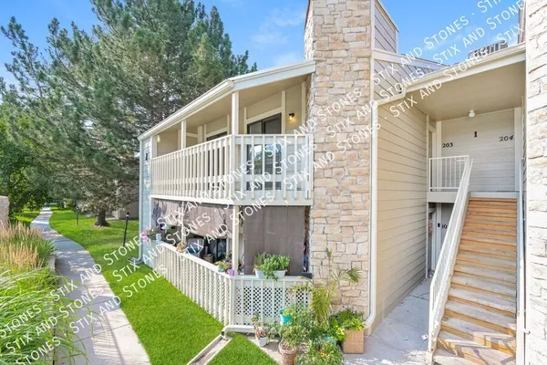 2 bedrooms apartment for rent in Lowry - East Denver, Denver