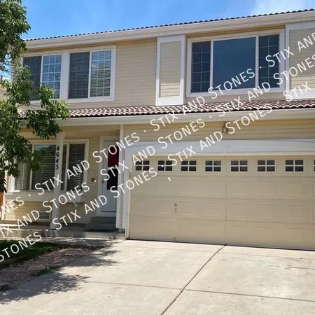 4 bedrooms apartment for rent in Aurora CO - Outer Denver, Denver