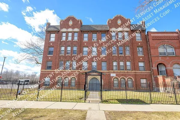 1 bedroom apartment for rent in Oakland Chicago - South Side, Chicago