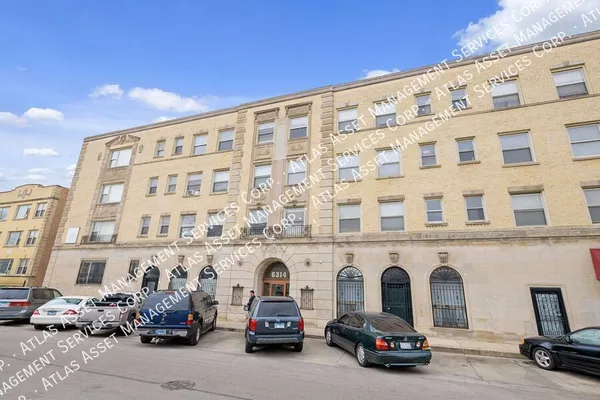 Studio Apartment for rent in Chicago Lawn - Southwest Side, Chicago