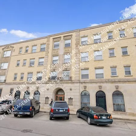Studio Apartment for rent in Chicago Lawn - Southwest Side, Chicago