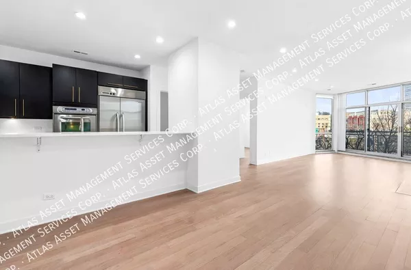 3 bedrooms apartment for rent in River West - Central, Chicago