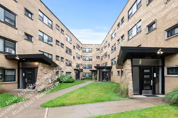 1 bedroom apartment for rent in Beverly - Far Southwest Side, Chicago