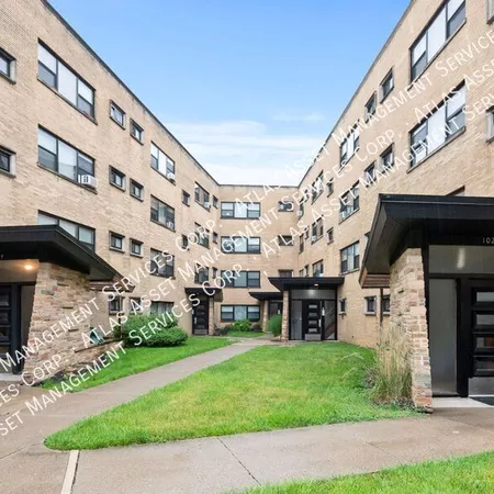 1 bedroom apartment for rent in Beverly - Far Southwest Side, Chicago