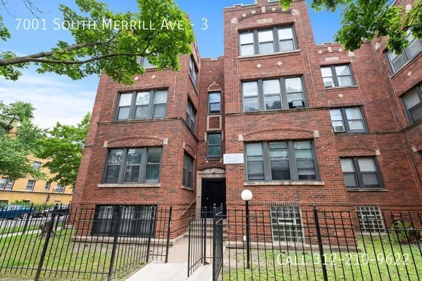 2 bedrooms apartment for rent in South Shore - South Side, Chicago