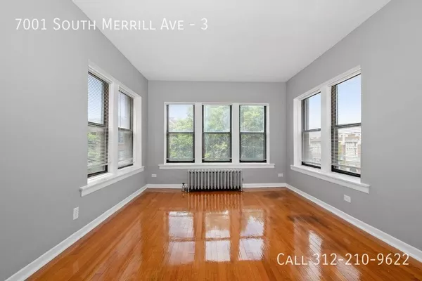 2 bedrooms apartment for rent in South Shore - South Side, Chicago