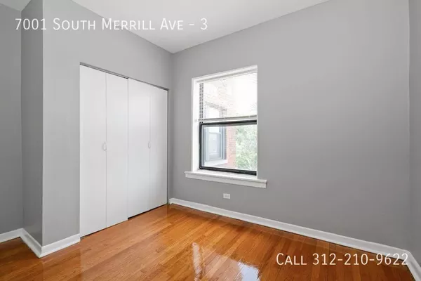 2 bedrooms apartment for rent in South Shore - South Side, Chicago
