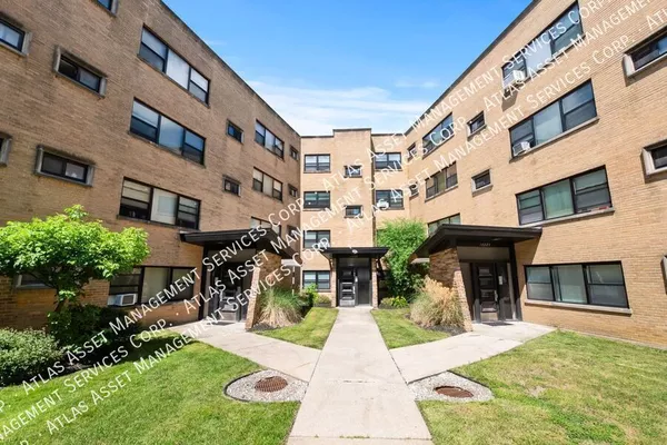 2 bedrooms apartment for rent in Beverly - Far Southwest Side, Chicago