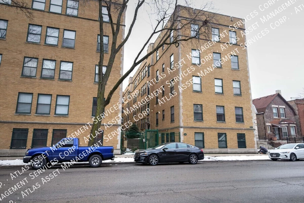 2 bedrooms apartment for rent in South Shore - South Side, Chicago