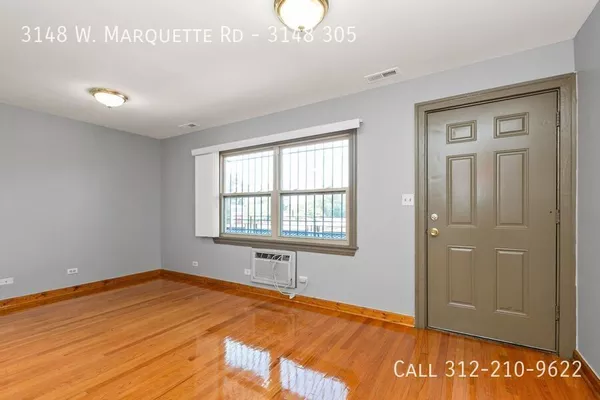 1 bedroom apartment for rent in Chicago Lawn - Southwest Side, Chicago