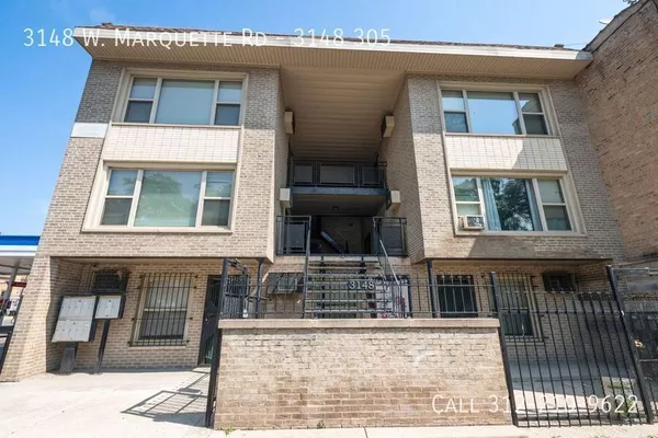 1 bedroom apartment for rent in Chicago Lawn - Southwest Side, Chicago
