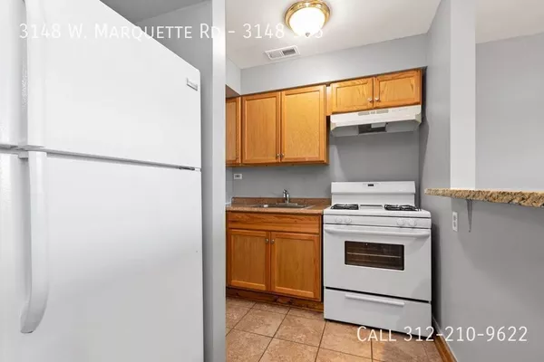 1 bedroom apartment for rent in Chicago Lawn - Southwest Side, Chicago