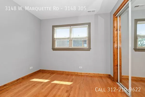 1 bedroom apartment for rent in Chicago Lawn - Southwest Side, Chicago