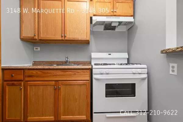 1 bedroom apartment for rent in Chicago Lawn - Southwest Side, Chicago
