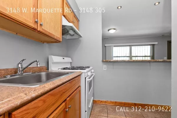 1 bedroom apartment for rent in Chicago Lawn - Southwest Side, Chicago