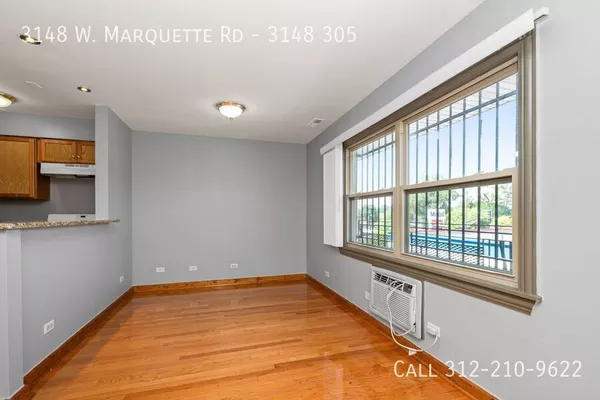 1 bedroom apartment for rent in Chicago Lawn - Southwest Side, Chicago
