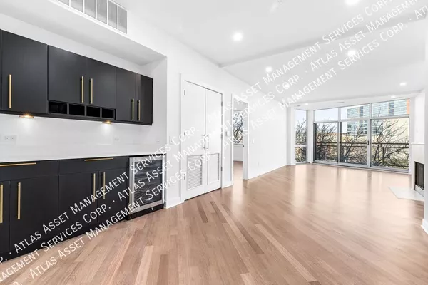 3 bedrooms apartment for rent in River West - Central, Chicago