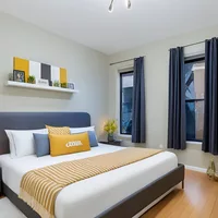 Co-living en Harlem - Manhattan, New York