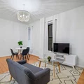 Coliving in Harlem - Manhattan, New York