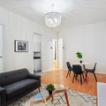 Coliving in Harlem - Manhattan, New York