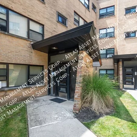 1 bedroom apartment for rent in Beverly - Far Southwest Side, Chicago
