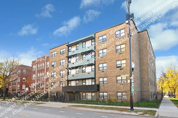 1 bedroom apartment for rent in South Shore - South Side, Chicago