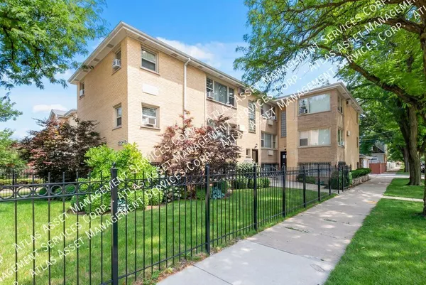 1 bedroom apartment for rent in West Elsdon - Southwest Side, Chicago